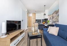 其他 7 Seaside Apartamenty Kasprowicza