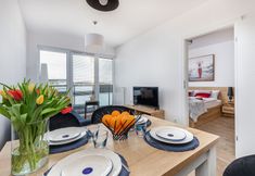 其他 3 Seaside Apartamenty Kasprowicza