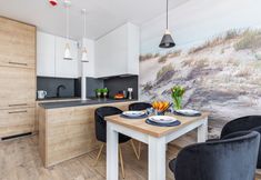 其他 6 Seaside Apartamenty Kasprowicza