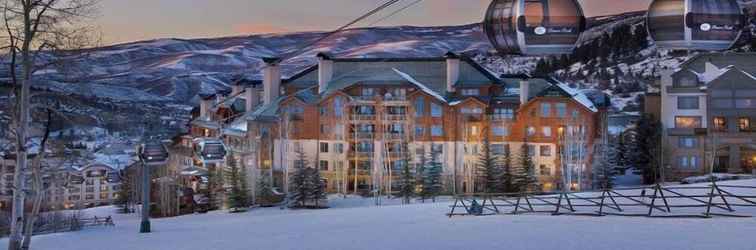 Khác Luxury 3 Bedroom Ski in, Ski out Mountain Vacation Rental at the Base of the Highlands Chairlift With Pool and Hot Tub Access