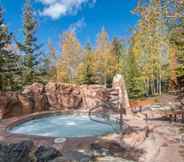 Lain-lain 6 Beautiful 2 Bedroom Mountain Condo in River Run Village With Hot Tub Access and Walking Distance to the Gondola