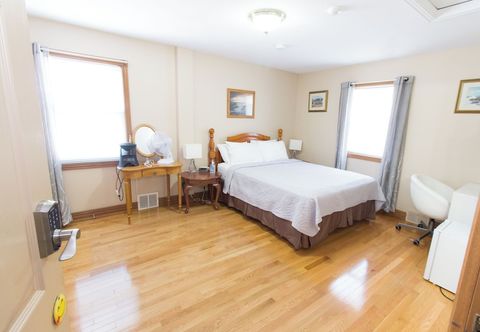 Others Anna's Bed & Breakfast