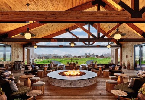 其他 Wildflower Farms, Auberge Collection