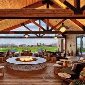 Primary image1Wildflower Farms, Auberge Collection,阿尔斯特县飯店