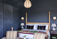 Others 2 Wildflower Farms, Auberge Resorts Collection