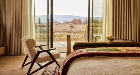 其他 2 Wildflower Farms, Auberge Collection