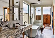 其他 6 Wildflower Farms, Auberge Collection