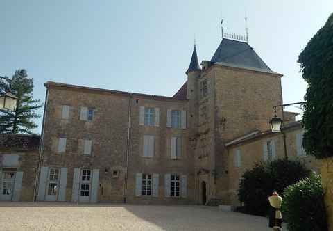 Others Château de Mons en Armagnac