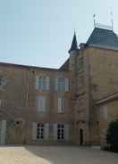 ภาพหลัก Château de Mons en Armagnac