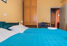 อื่นๆ 2 Santorious Spacious Apartment