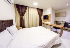 其他 5 Hotel Aracaju suítes
