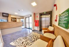 其他 2 Hotel Aracaju suítes