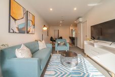 その他 Premium Brand New Central Apt - Carpark