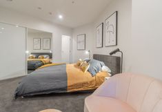 その他 5 Premium Brand New Central Apt - Carpark