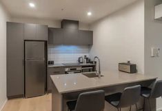 その他 7 Premium Brand New Central Apt - Carpark