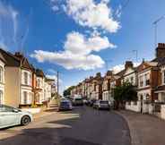 Lainnya 2 The Battersea Flat - Exquisite 2bdr Flat With Terrace