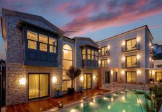 Others 2 Muse Alacati