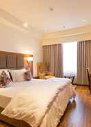 Room Clarks Inn Express Ludhiana