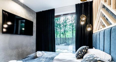 Others 2 Aparthotel Prestige