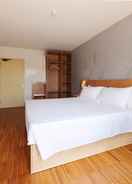 Bilik Torre Antica Venice Airport Hotel