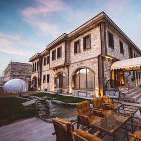 Primary image 1 Ahiyan Hotel, Cappadocia Visitor Hotels