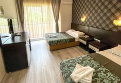 其他 7 Castle Park Hotel