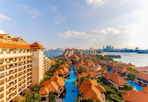 Others 5 Resort Stay on Palm Jumeirah w Sea View