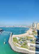 Bilik Exclusive Sea View Apartment on the Arabian Gulf