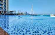 Others 5 Exclusive Sea View Apartment on the Arabian Gulf