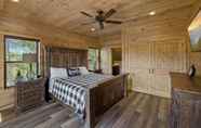 Others 2 The Hidden Owl Mountain Lodge 5 Bedroom Cabin by Redawning