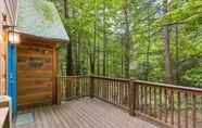 Others 6 Whitetail Cabin 2 Bedroom Cabin by Redawning