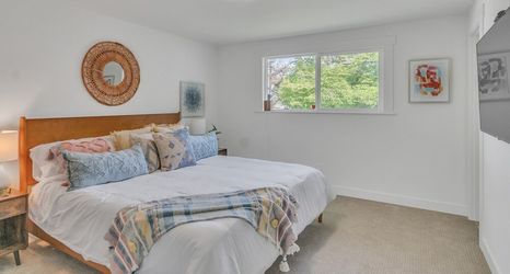 Lain-lain 2 Adorably Renovated Spacious Bungalow 3 Bedroom Bungalow by Redawning