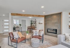 Others 5 Adorably Renovated Spacious Bungalow 3 Bedroom Bungalow by Redawning