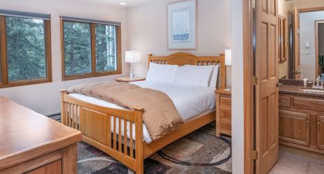 其他 2 Townsend Place B103 2 Bedroom Condo by RedAwning