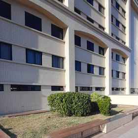 Primary image 1 스카이 타워, 세아라 영상음향 박물관 호텔