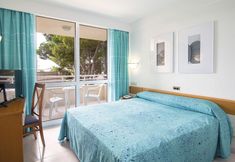 其他 6 Club Hotel Cala Ratjada