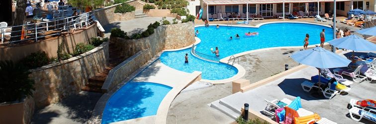Others Club Hotel Cala Ratjada