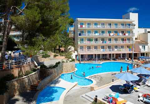 Khác Club Hotel Cala Ratjada