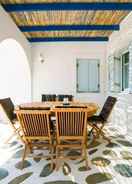 Primary image Ocean Villa in Paros