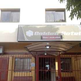 メイン イメージ1Hotel Golden,卡诺阿斯/拉萨尔飯店