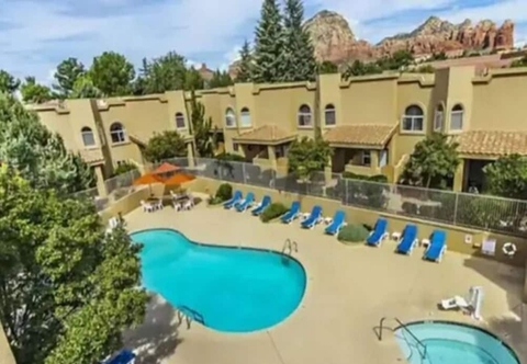 Others Sedona Private 2 Level Suite for 10 ppl