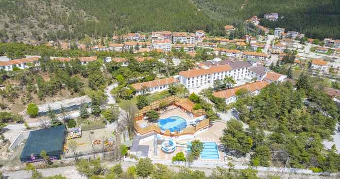 Others Harlek Termal Otel Wellness&Spa