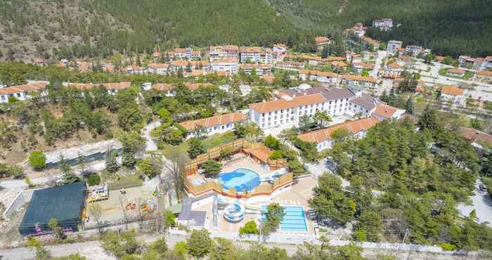 Khác Harlek Termal Otel Wellness&Spa