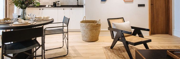 Others Casa del Rey Sabio