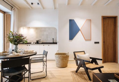 Others Casa del Rey Sabio