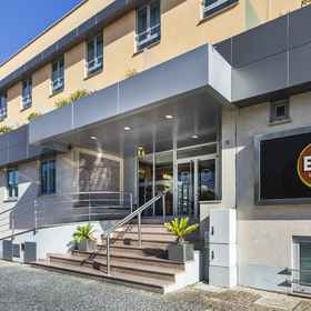 Primary image1B&B Hotel Braga Lamacaes,Departamento de Informática飯店