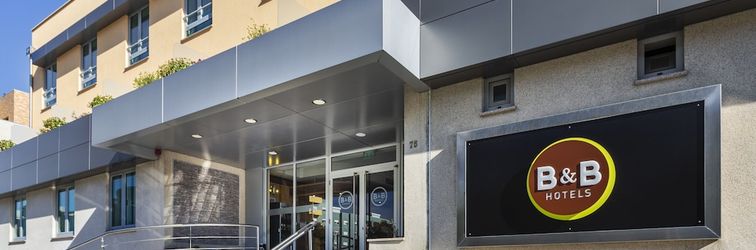 Lain-lain B&B Hotel Braga Lamacaes