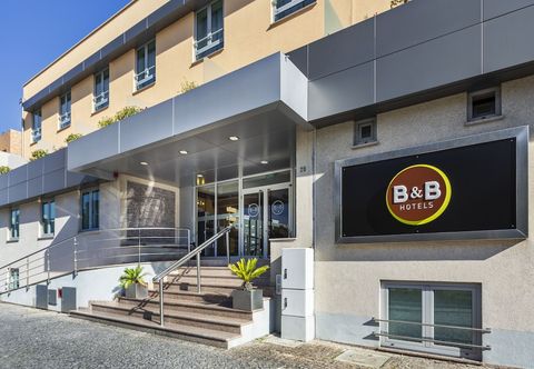 Others B&B Hotel Braga Lamacaes