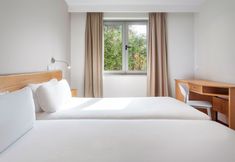 其他 2 B&B Hotel Braga Lamacaes