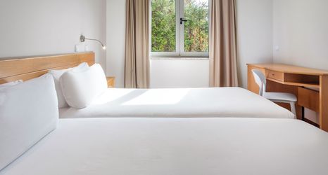 其他 2 B&B Hotel Braga Lamacaes